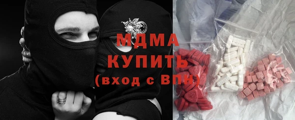 тгк Гусев