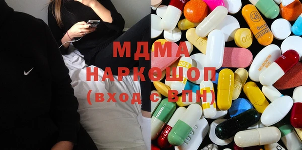 таблы Гусь-Хрустальный
